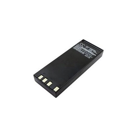 Ilc Replacement For CAMERON SINO, CSSBA500XL CS-SBA500XL